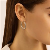 Pendientes Stroili Oro Mujer in Acero 1699254 - 1699254